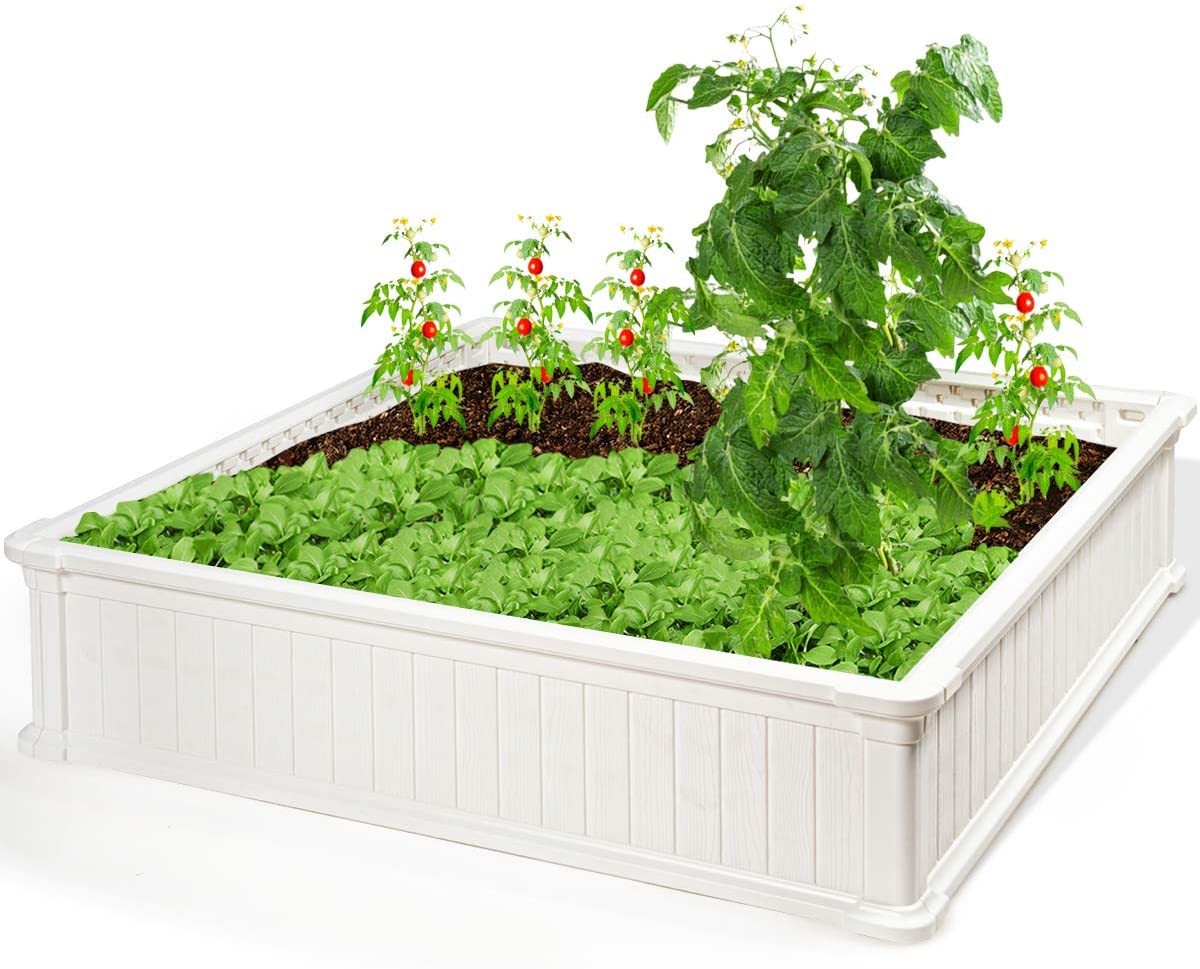 80 Best Raised Garden Bed Ideas For Any Season Storables