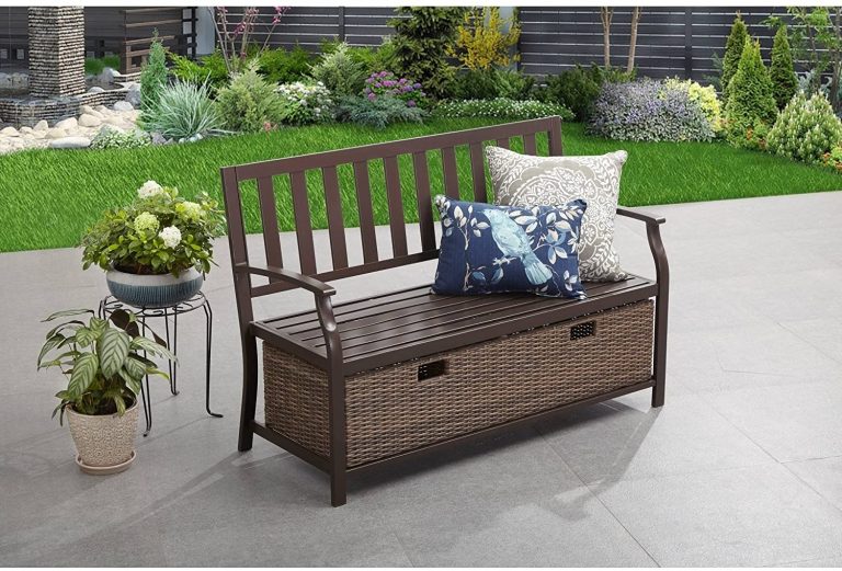 20 Best Outdoor Cushion Storage You Can Rely On Storables