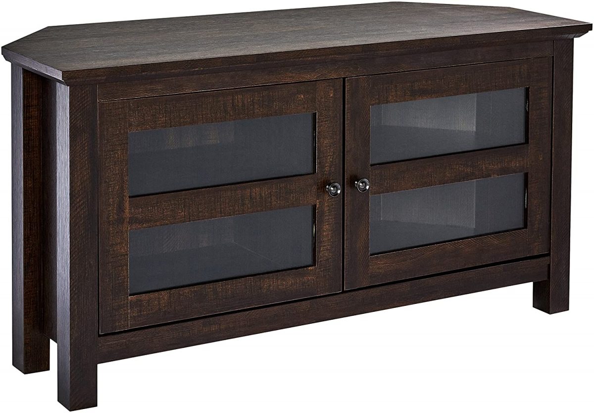 40 Best TV Stands That Are Trendy & Stunning Storables