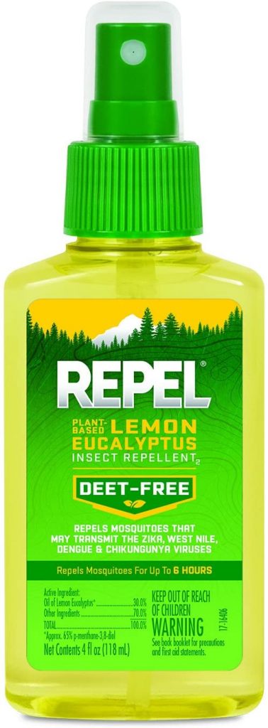 Insect Repel