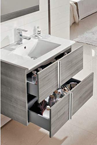 ROYO 24" Onix Bathroom Vanity Set
