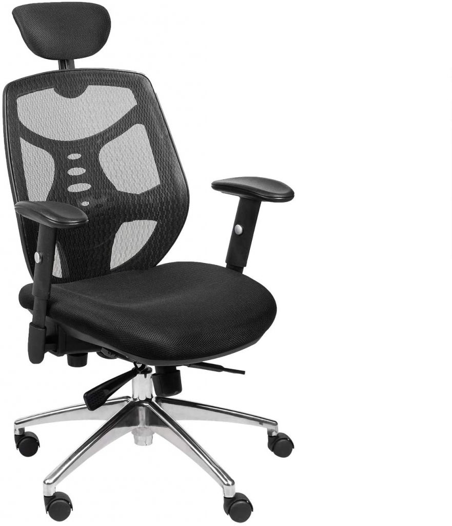 Home Reclining Office Chair