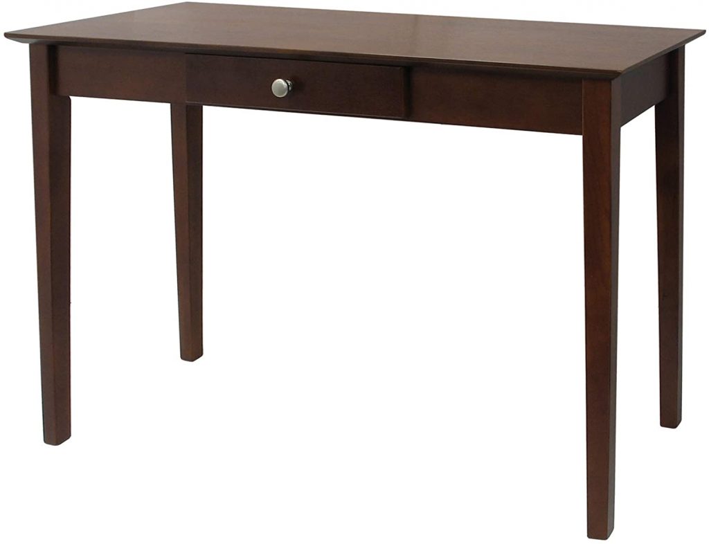 Winsome Wood Rochester Occasional Table