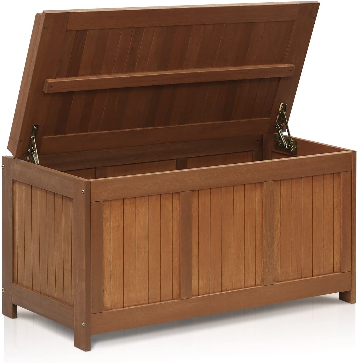 Wooden Outdoor Storage Box 20 Best Ones To Go For Storables