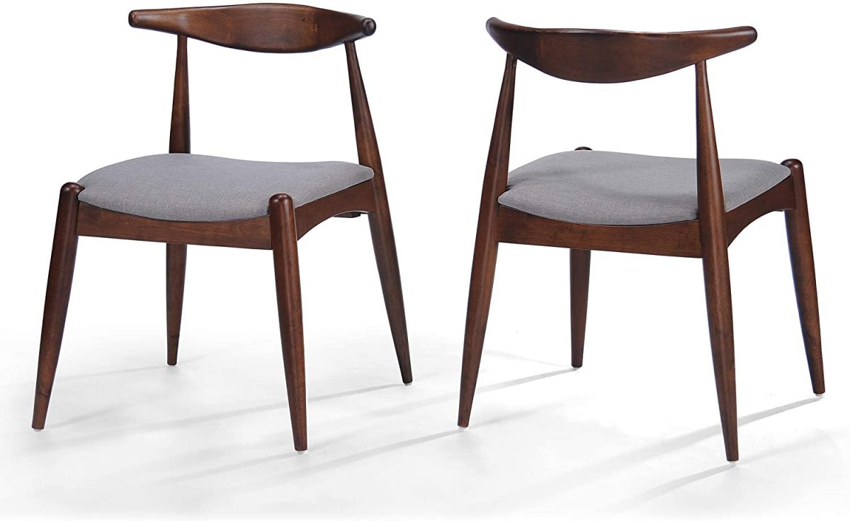 48 Best Kitchen Chairs That Are Simple Yet Cozy | Storables