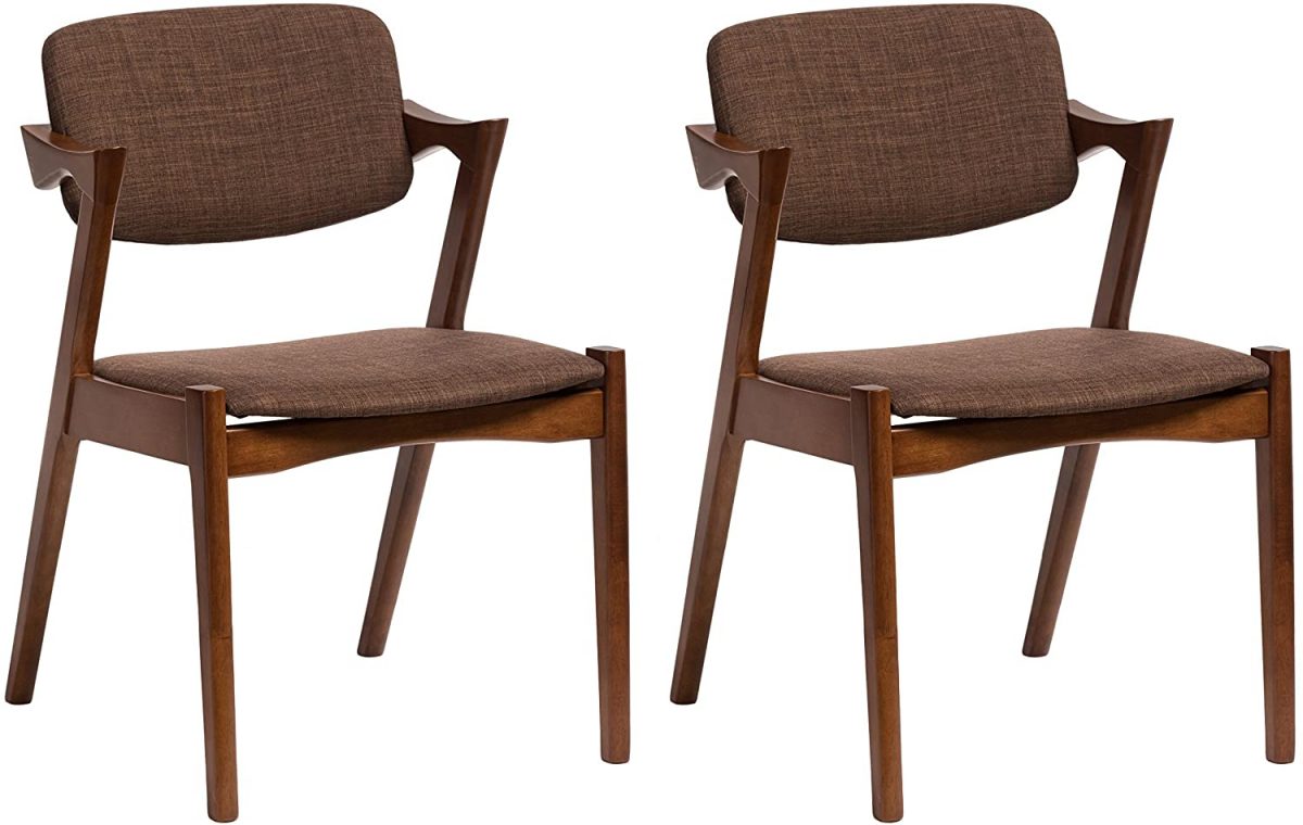 48 Best Kitchen Chairs That Are Simple Yet Cozy Storables