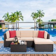 50 Best Outdoor Furniture For All Budgets Storables