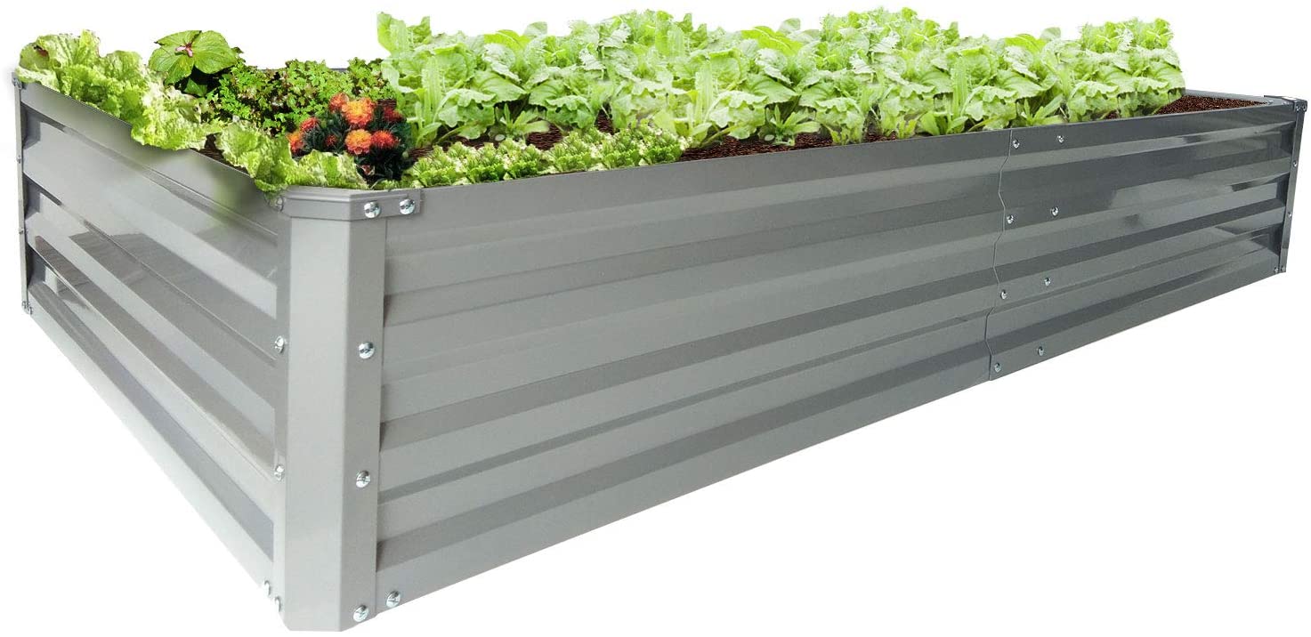 80 Best Raised Garden Bed Ideas For Any Season | Storables