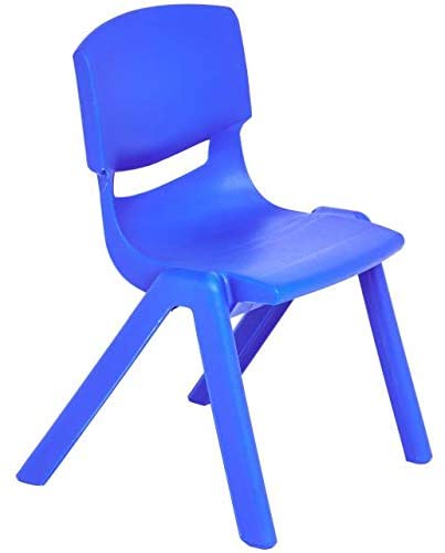 AmazonBasics School Classroom Stack Chair