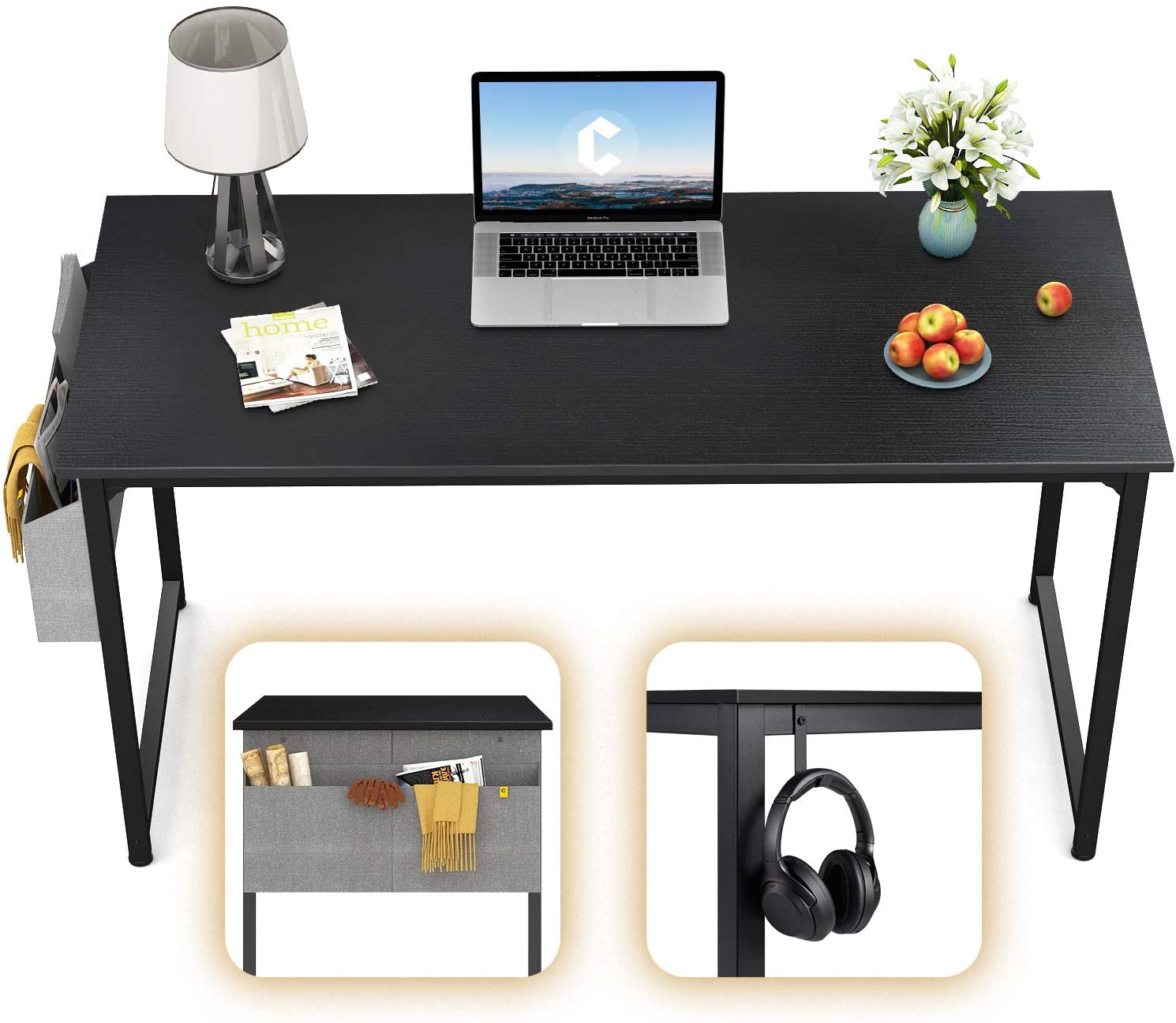 35 Best Office Tables That Can Help You Be More Organized Storables