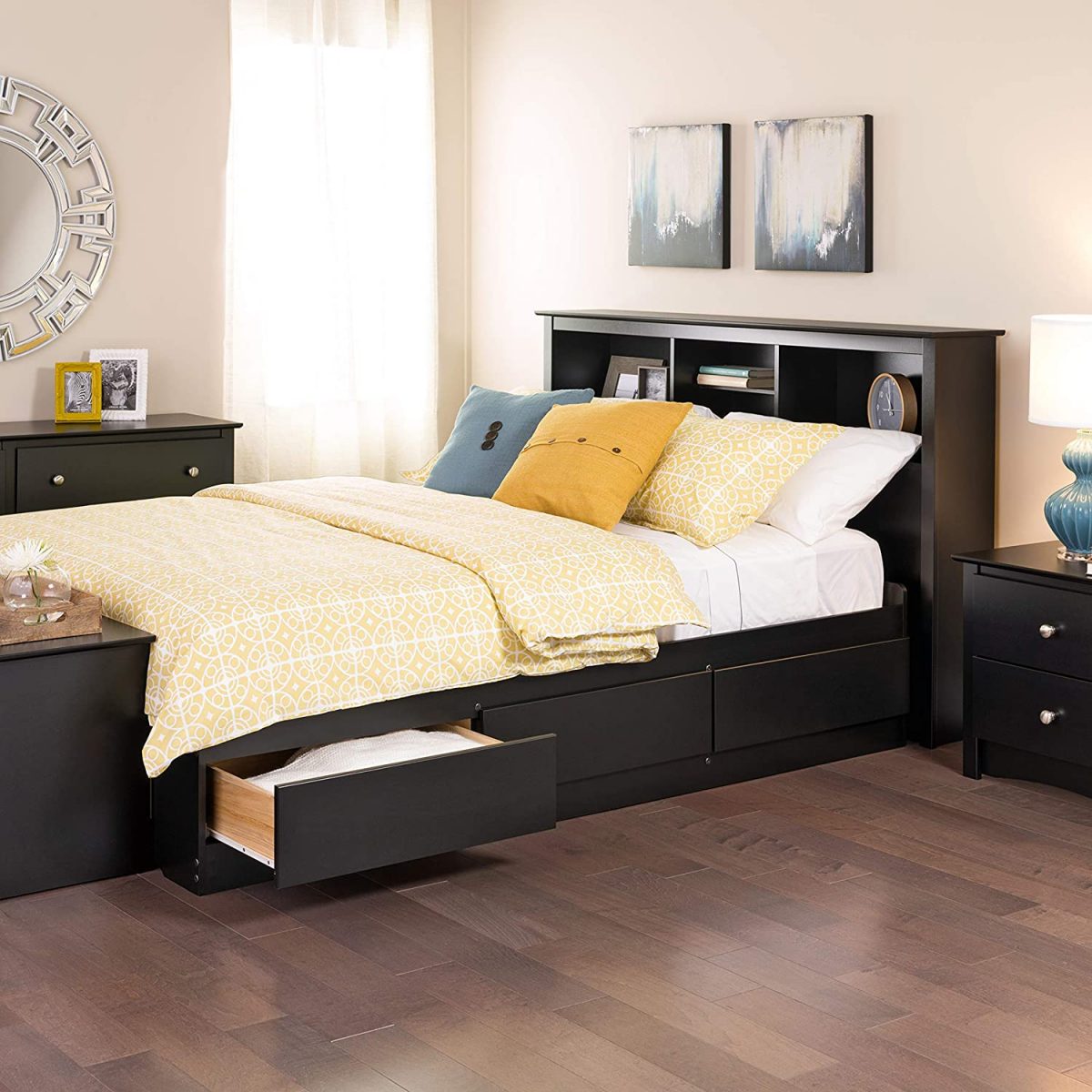 40 Attractive Bedroom Furniture Sets You Must Definitely Buy | Storables