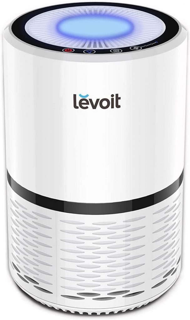 LEVOIT Air Purifier 