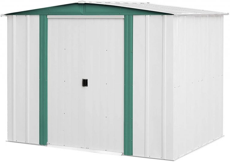 25 Best Storage Shed Kits Of All Time Storables