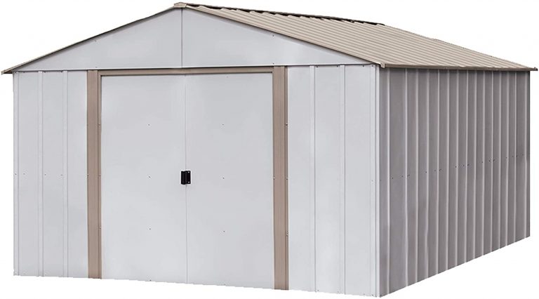 25 Best Storage Shed Kits Of All Time | Storables