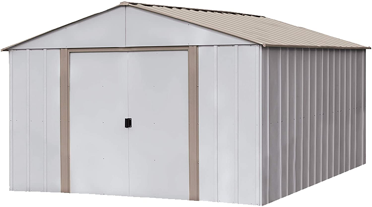 25 Best Storage Shed Kits Of All Time Storables   61nY7CkMtmL. AC SL1500  