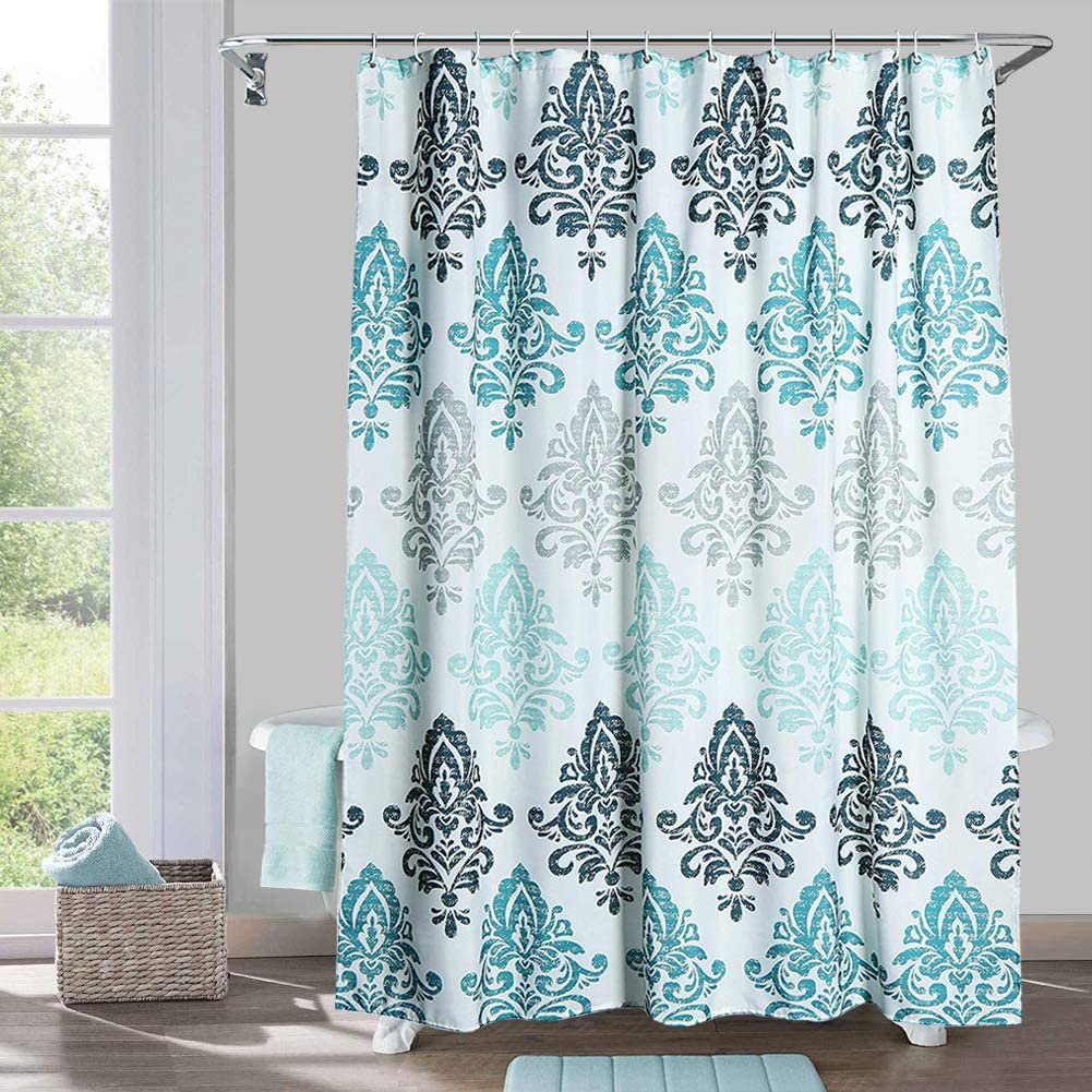 Yougai Shower Curtain for Bathroom 