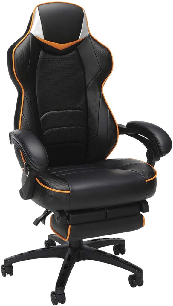 Fortnite OMEGA-Xi Gaming Chair