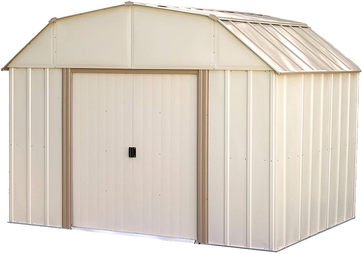 25 Best Storage Shed Kits Of All Time Storables