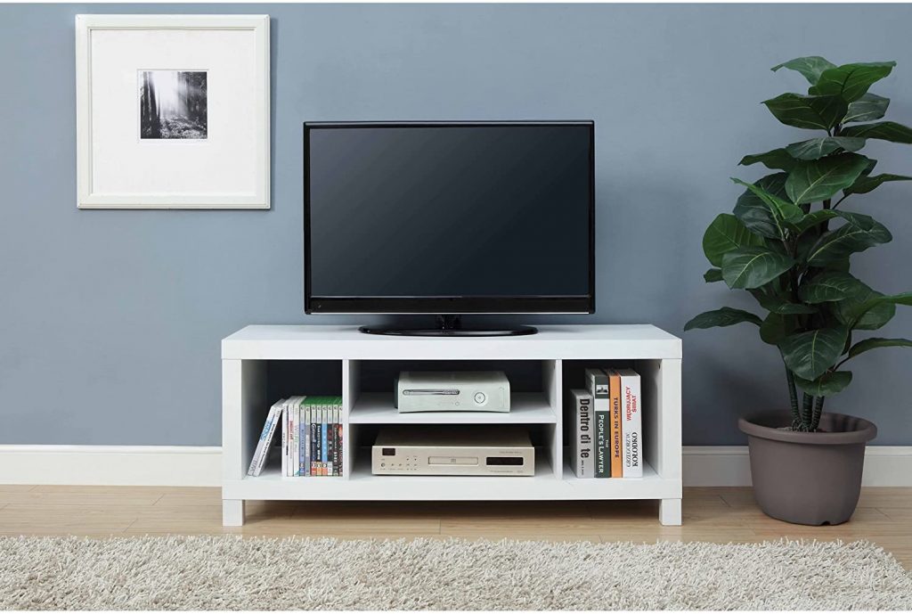 Mainstay TV Stand