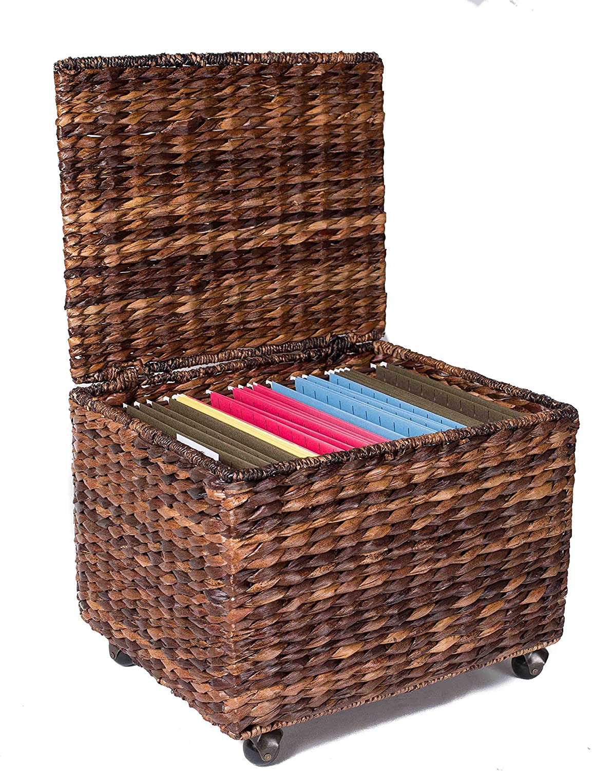 45 Smart Office Supply Storage Ideas You Must Try Storables