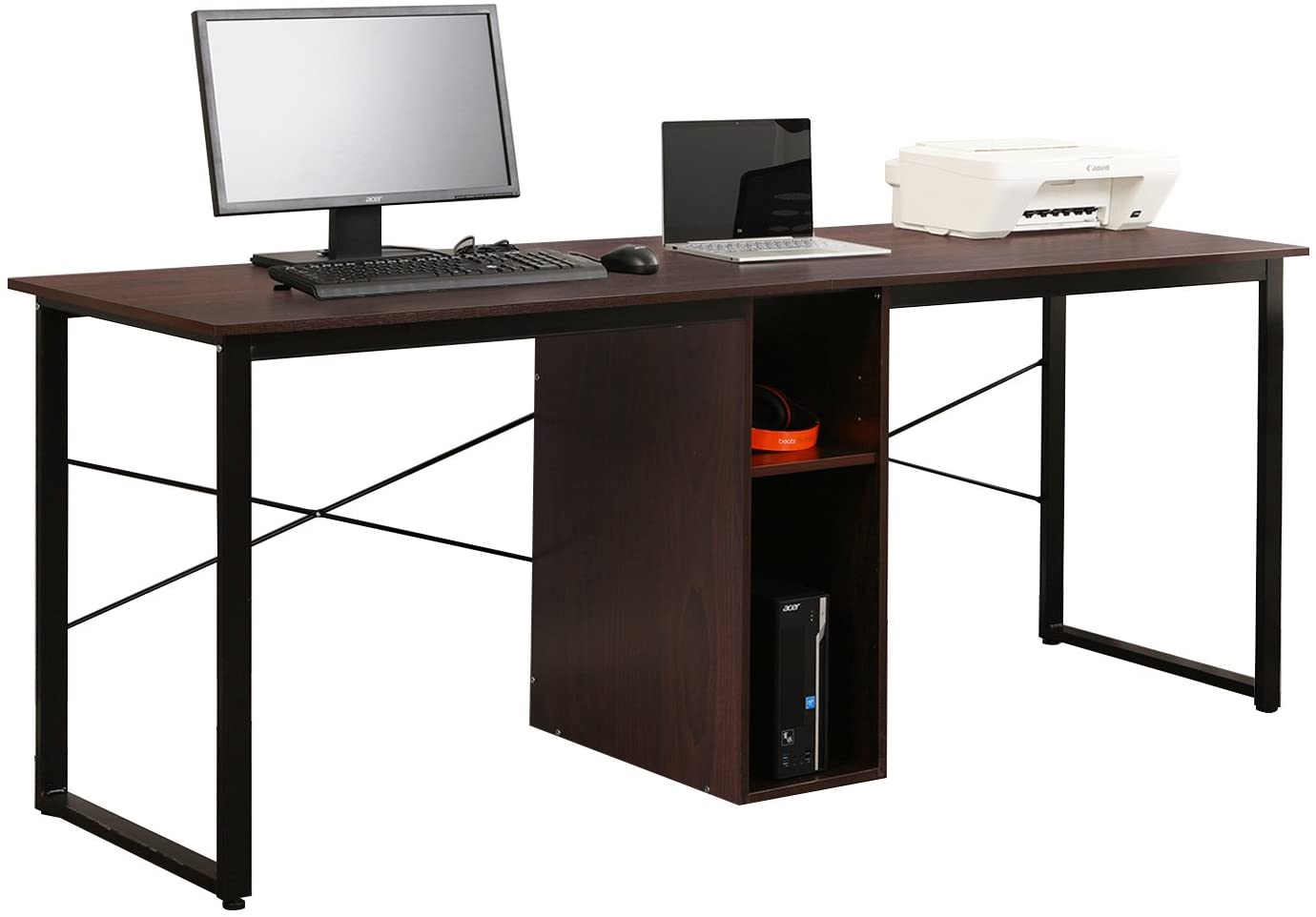 35 Best Office Tables That Can Help You Be More Organized Storables