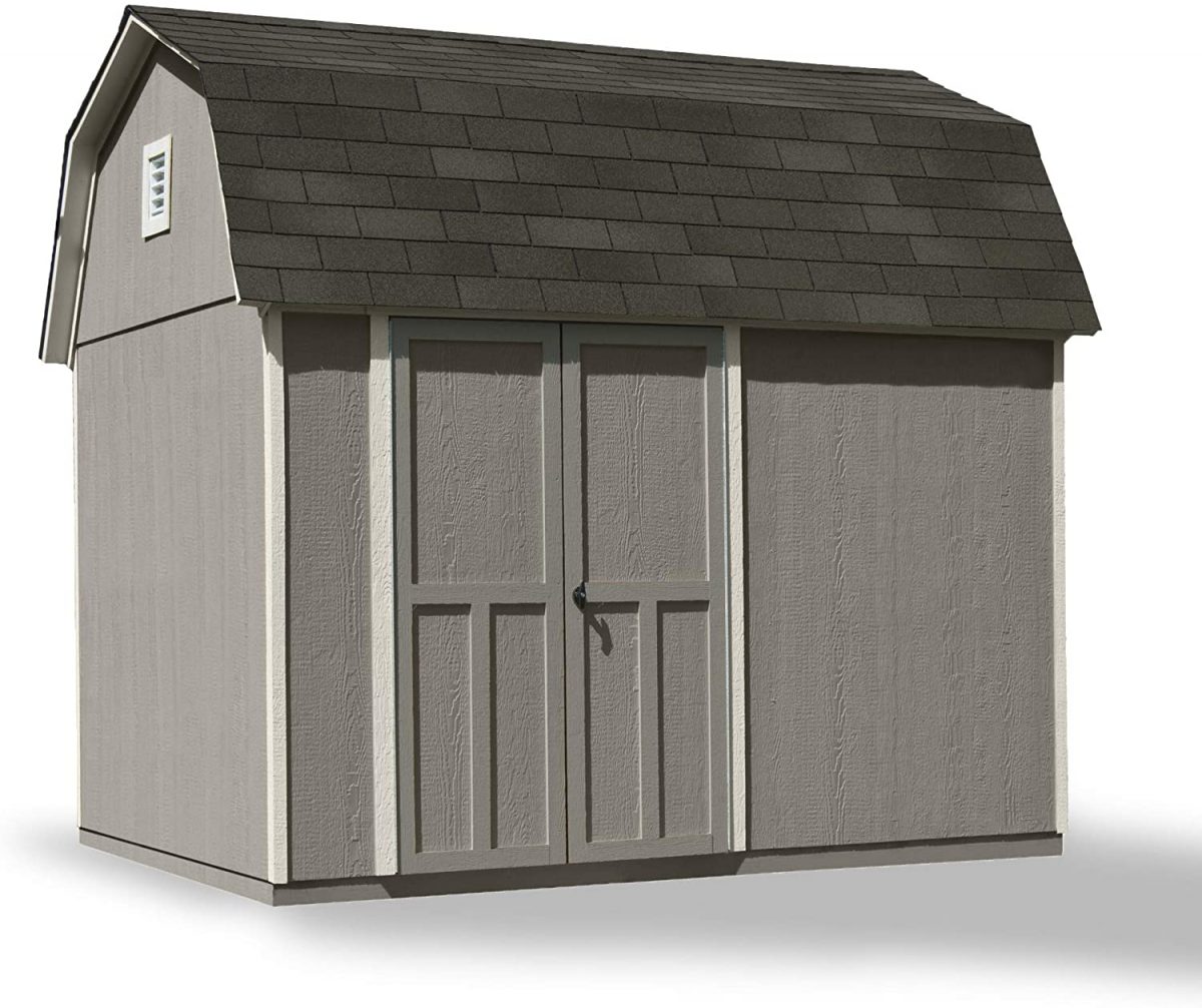 25 Best Storage Shed Kits Of All Time Storables   813mmXm4GaL. AC SL1500  1200x1006 