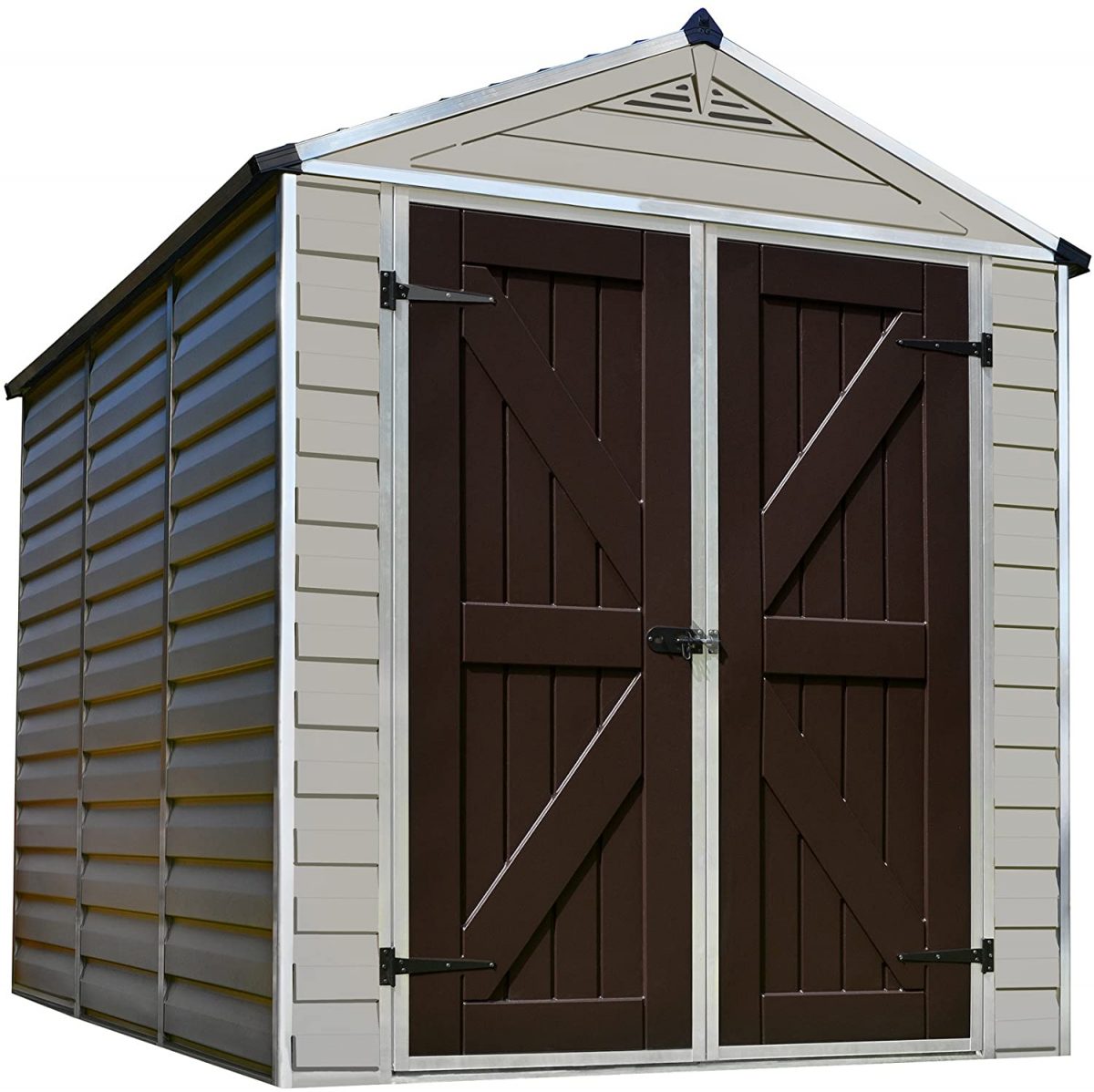 25 Best Storage Shed Kits Of All Time Storables