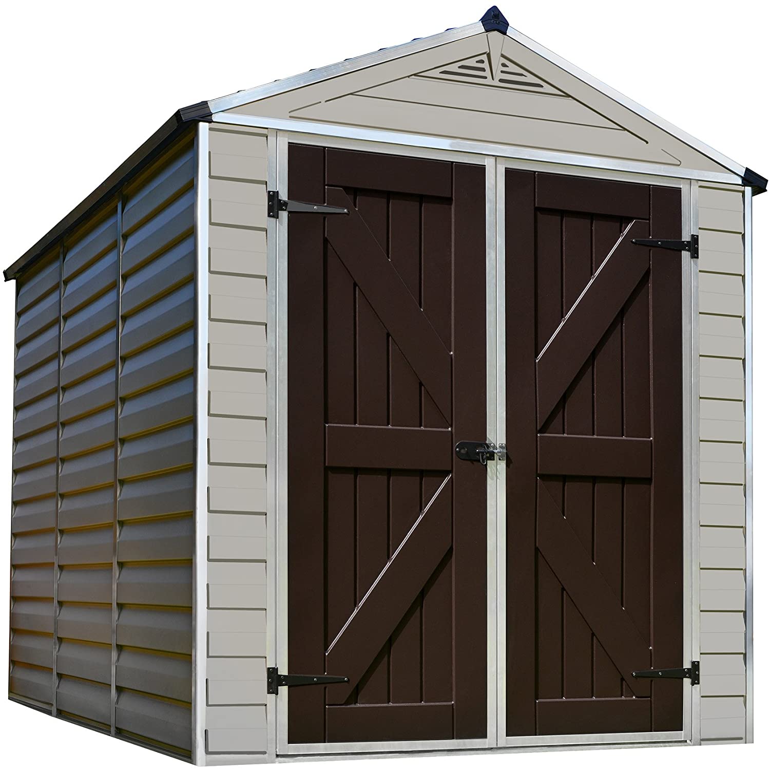 25 Best Storage Shed Kits Of All Time Storables   81KRP8ZiqxL. AC SL1500  