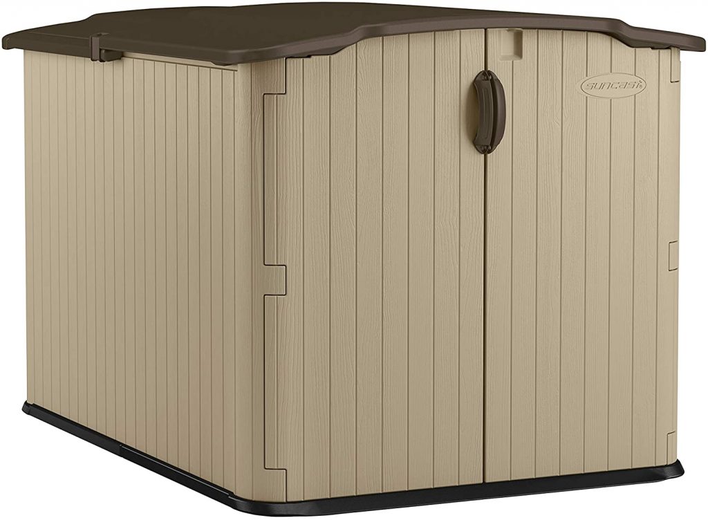 Expand Your Storage Space With Outdoor Sheds