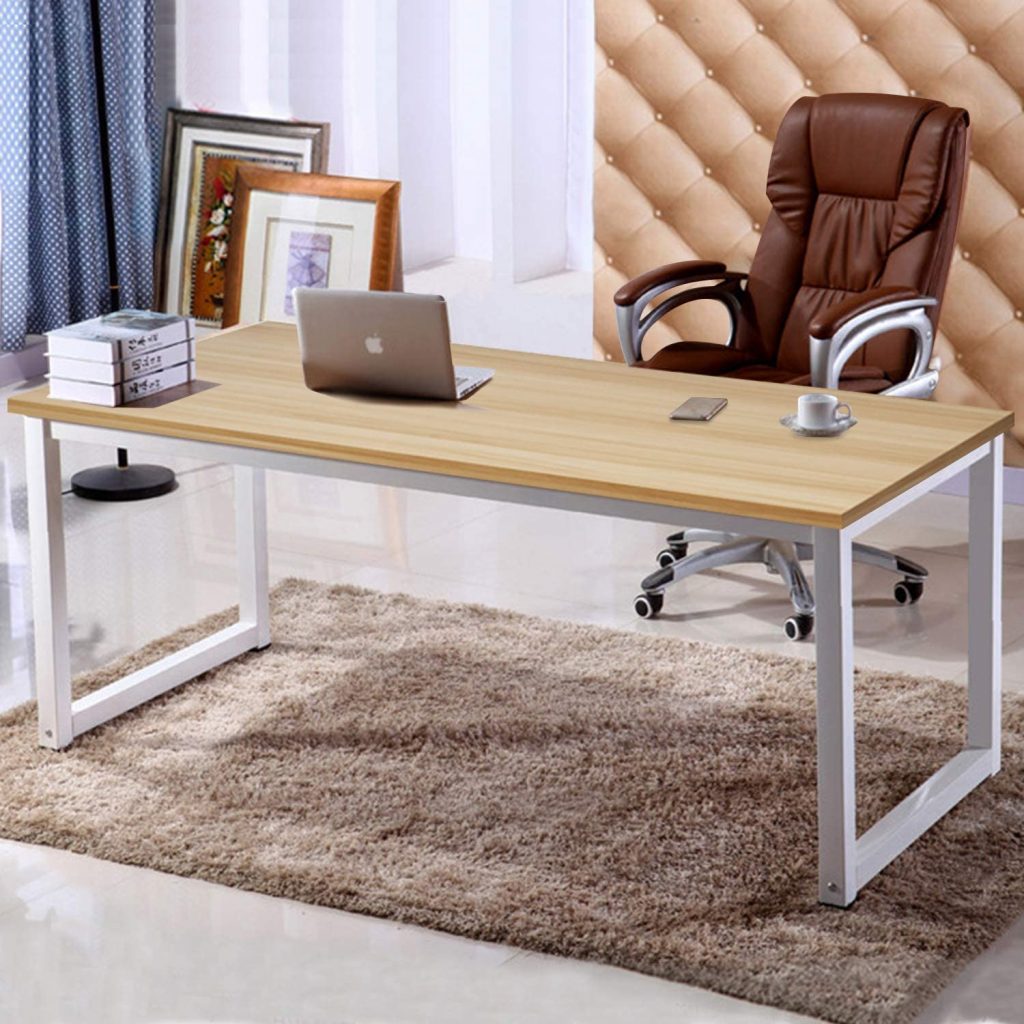 Home office table
