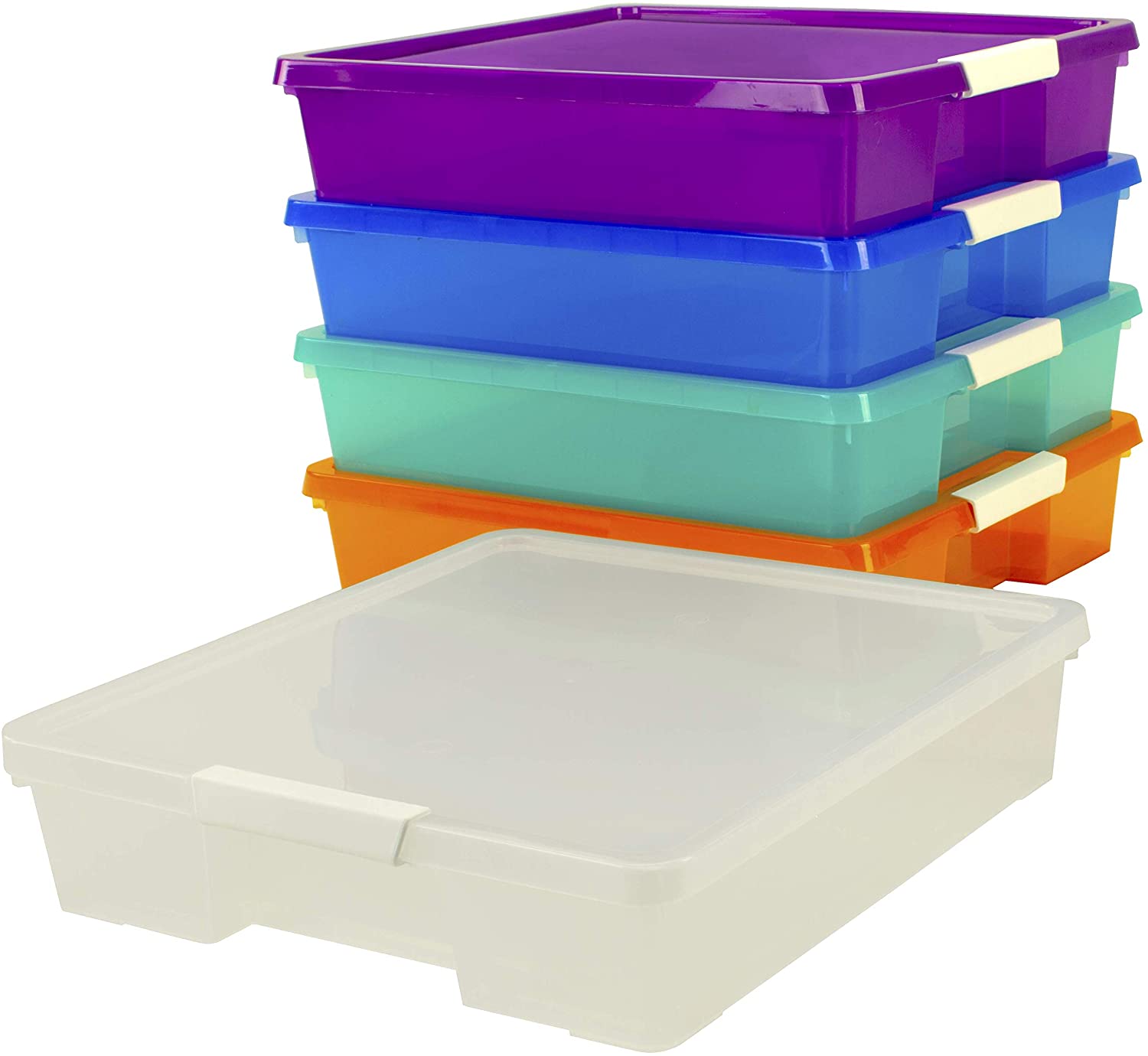 45 Smart Office Supply Storage Ideas You Must Try Storables