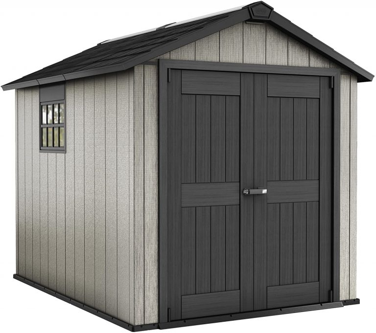 25 Best Storage Shed Kits Of All Time Storables