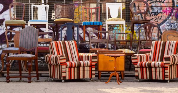 32 Best Places to Sell Used Furniture (Locally & Online) | Storables