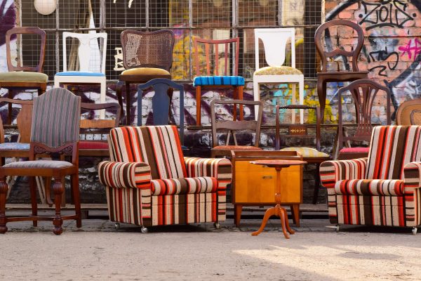 32 Best Places to Sell Used Furniture (Locally & Online)