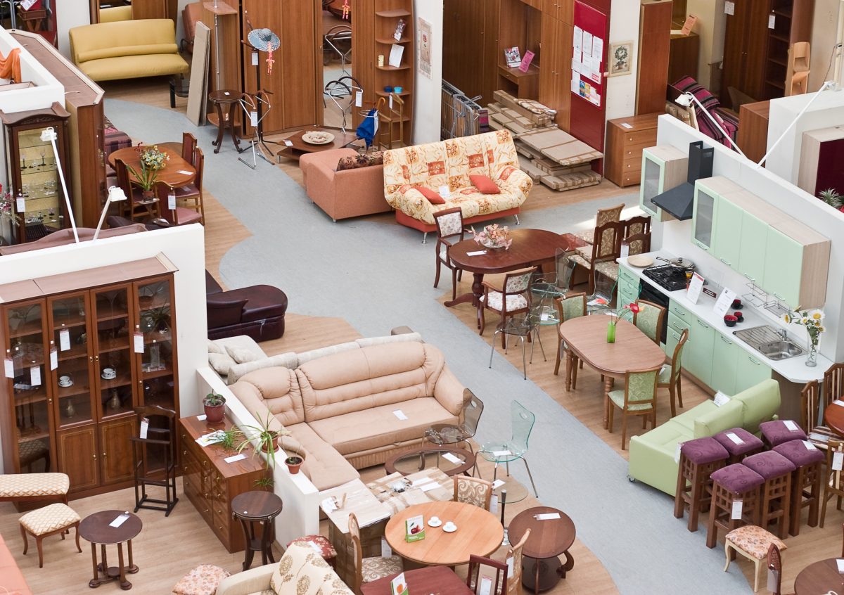 15 Best Furniture Thrift Stores Buying Tips To Know Storables