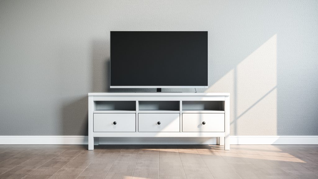 40 Best TV Stands That Are Trendy & Stunning Storables