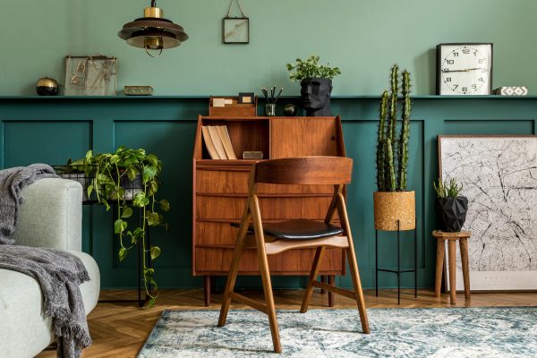 30 Best Wood Furniture For A Cozy Home
