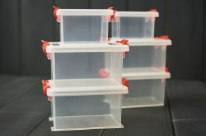 Why Invest In A Good Plastic Outdoor Storage Box?