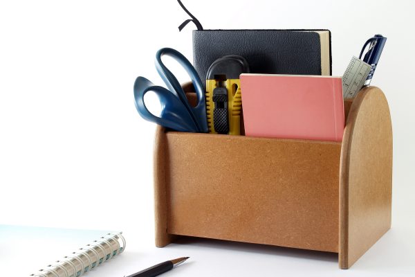 25 Best Desk Organizer Options To Go For | Storables