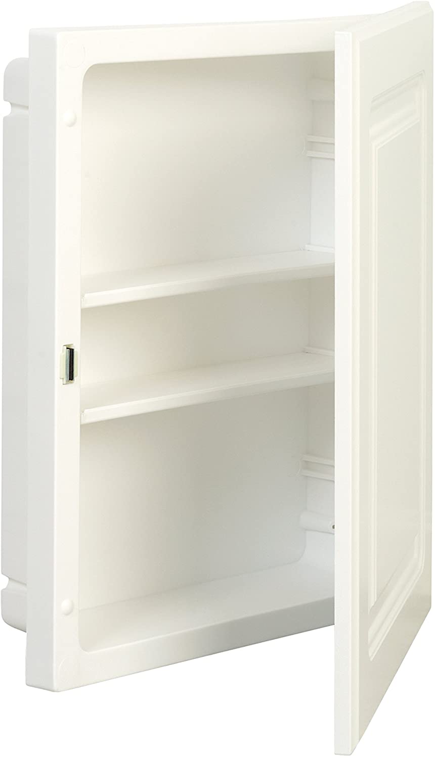 25 Versatile Plastic Storage Shelves Solutions To Store More Storables