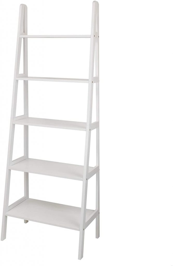 Casual Home Ladder Tower