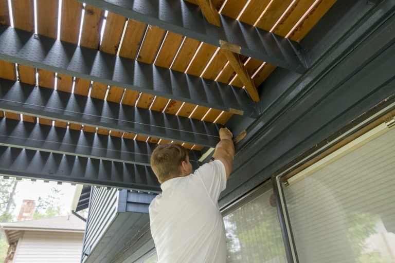 Under Deck Storage 25 Brilliant Ideas To Try Storables