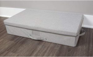 12 Best Under Bed Storage Containers To Maximize Space | Storables