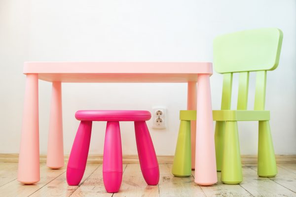 12 Surprising Benefits Of Buying Plastic Furniture