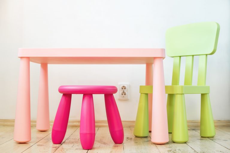 12 Surprising Benefits Of Buying Plastic Furniture Storables