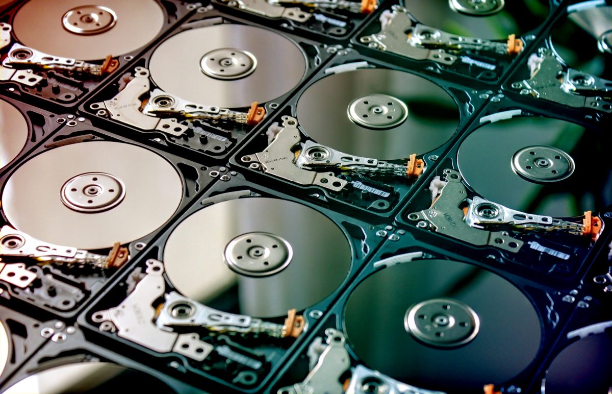 Data Storage Device: What To Consider When Buying One? | Storables