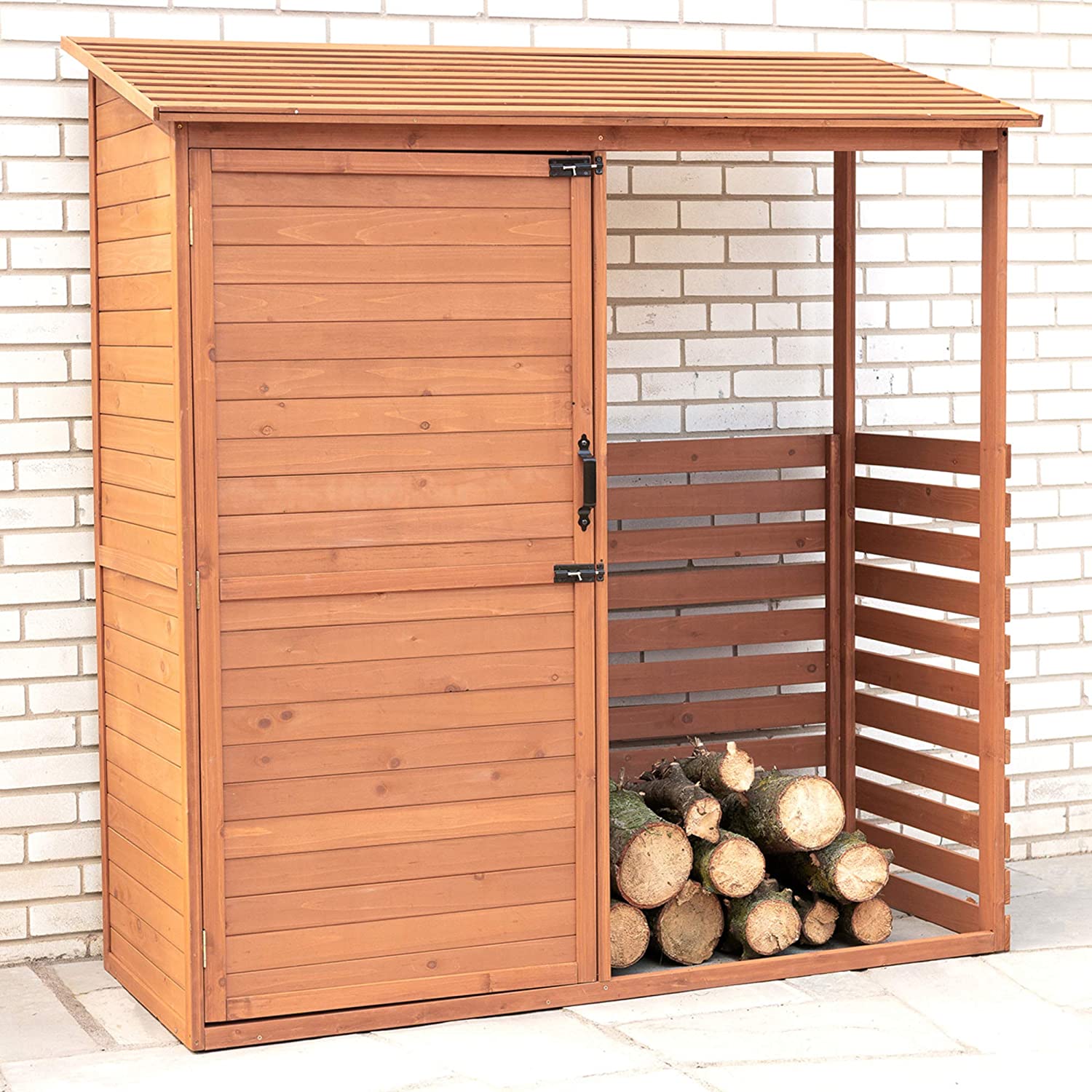 45 Best Waterproof Outdoor Storage You Shouldn’t Miss Storables