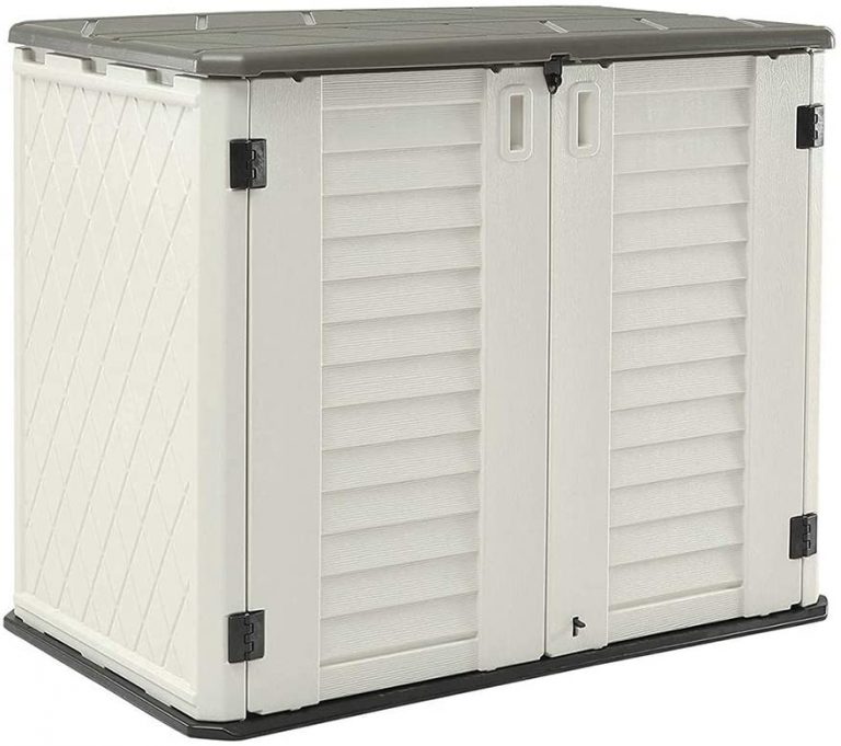 45 Best Waterproof Outdoor Storage Cabinets You Shouldn’t Miss | Storables