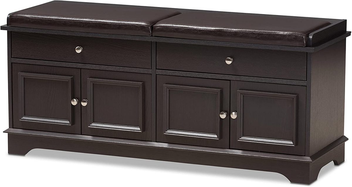 20 Best Outdoor Cushion Storage Bench To Buy Storables