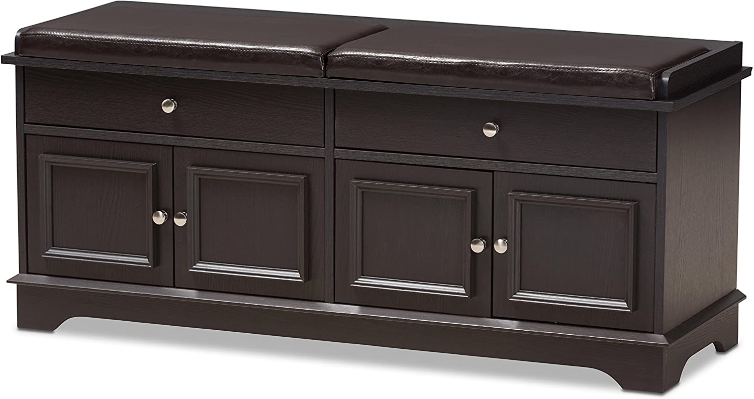 20 Best Outdoor Cushion Storage Bench To Buy Storables